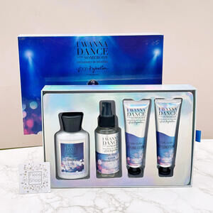 Urban Hydration I Wanna Dance With Somebody Collection